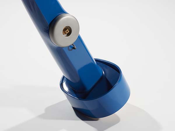 The Drinking Hydrant, 2018 (travail de diplôme, BA)